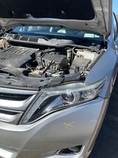 Used left headlight for sale  East Rochester