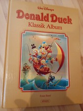 Donald duck klassik gebraucht kaufen  Vaihingen an der Enz