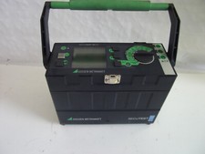 Gossen metrawatt secutest gebraucht kaufen  Bochum