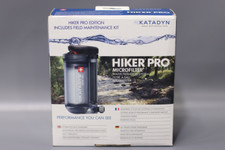 Water filter katadyn d'occasion  Expédié en Belgium