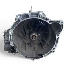 Cambio manuale fuja usato  Italia