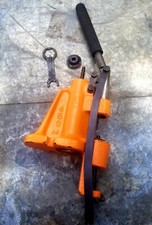 Lyman 450 lube for sale  Oldtown