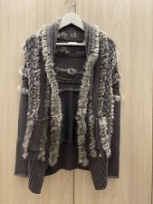 Pinko maglione grigio usato  Treviso