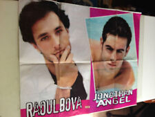 Doppio poster raul usato  Milano
