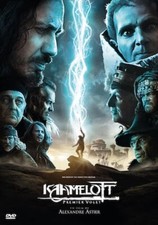 Kaamelott film volet d'occasion  Torreilles