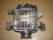 Alternateur opel corsa d'occasion  France