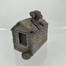 Encrier niche chien d'occasion  Mansle