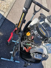 Aussen motor boot gebraucht kaufen  Dessau-Roßlau