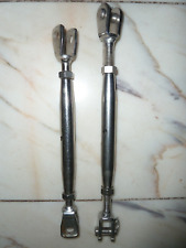 Wantenspanner edelstahl m14 gebraucht kaufen  Alzey