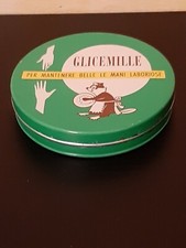 Scatola latta glicemille usato  Serravalle Scrivia