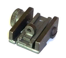 Carbine adjustable rear for sale  HELSTON