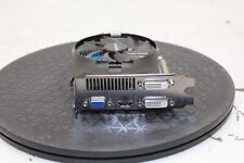 Placa de Vídeo Gráfica Gigabyte NVIDIA GeForce GTX 650 Ti (GV-N65TOC-1GI) 1 GB, usado comprar usado  Enviando para Brazil