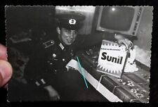 Sunil ddr soldat gebraucht kaufen  Berlin