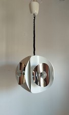 Lampadario sospensione space usato  San Giuseppe Jato