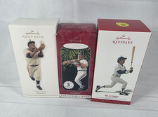 Hallmark keepsake ornament for sale  Sumter