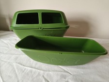 Omlet feeder waterer for sale  WEYMOUTH