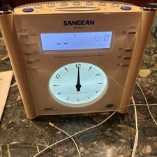 Sangean rcr tuning for sale  Norwich