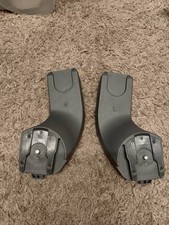 Oyster car seat for sale  FLEETWOOD