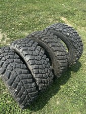 Gomme 195 r15 usato  Zenevredo