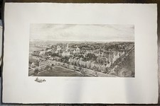 Vintage university chicago for sale  Roanoke