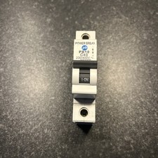 Pb10 c40 powerbreak for sale Pb10 c40 powerbreak for sale  BENFLEET