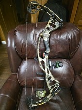 Hoyt redwrx carbon for sale  Kingsport