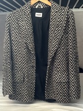 Infinitif jacket d'occasion  Villefontaine