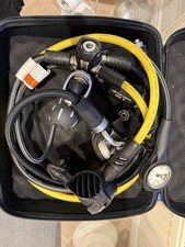 Mares regulator set for sale Mares regulator set for sale  LONDON