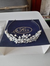 Liza tiara made for sale  DERBY