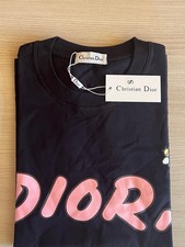 Shirt dior limited usato  Castel di Sangro