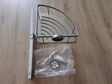 Duschablage duschregal duschko gebraucht kaufen  Peine