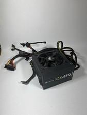 Fonte de alimentação Corsair CX430M CP-9020058 430W 80+ bronze comprar usado  Enviando para Brazil