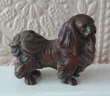 Cold painted pekinese for sale  LONDON