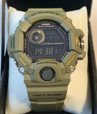 Casio G-Shock GW-9400-3 Rangeman do Japão comprar usado  Enviando para Brazil
