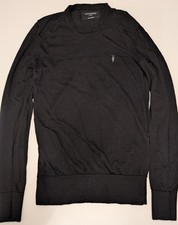Black saints mens for sale  WALSALL