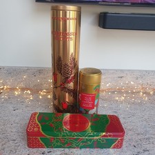 Fortnum mason tins for sale  SHREWSBURY