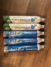 Sodastream empty co2 for sale  Chestnut Hill