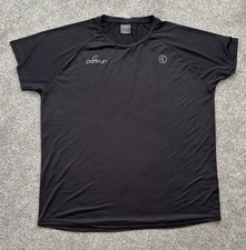 Parkrun milestone tee for sale  PINNER