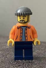 Lego minifigure lighthouse for sale  Winter Springs