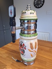 Vintage beck beer for sale  COALVILLE