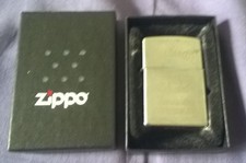 Zippo jack daniels for sale  BRECON