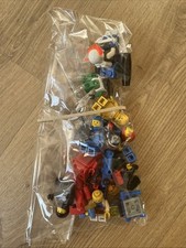 1980 lego space for sale  BO'NESS
