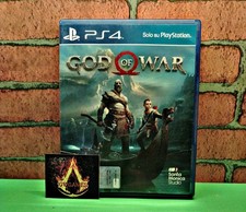 God war ps4 usato  Porto Cesareo