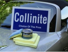 Kit cire collinite d'occasion  Bron