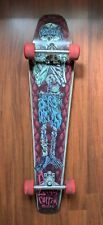 Longboard skateboard cult d'occasion  Beaumont