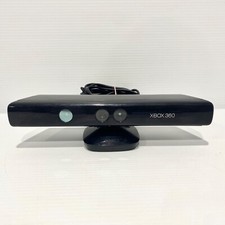 Câmera de Movimento Sensor Kinect Microsoft Xbox 360 - Testada e Funcionando comprar usado  Enviando para Brazil
