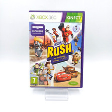 kinect rush usato kinect rush usato Torino
