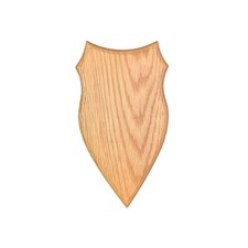 Scudo legno per usato  Italia