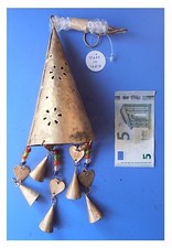 Pendente metallo scacciaspirit usato  Cairo Montenotte