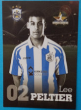 Lee peltier huddersfield for sale  HUDDERSFIELD